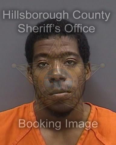 JESSIE EUGENE MCCANTS  Pics