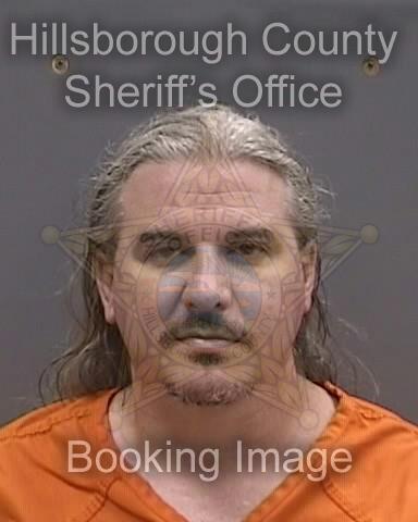 JOHN BRETT PARKER  Pics