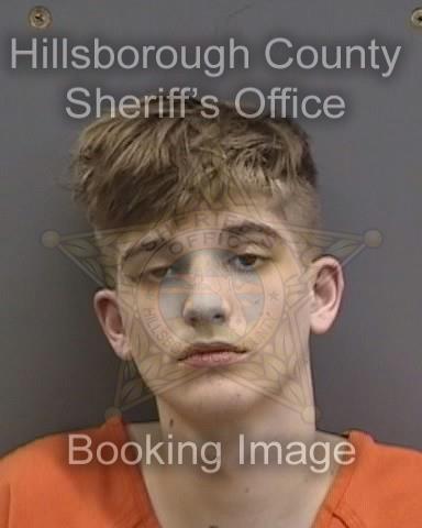 JORDAN GEORGE JACKSON  Pics