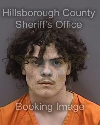 JORGE JESSIEL CARABALLO  Pics