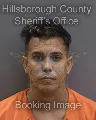 JORGE LAZARO ORTA GARCIA  Pics