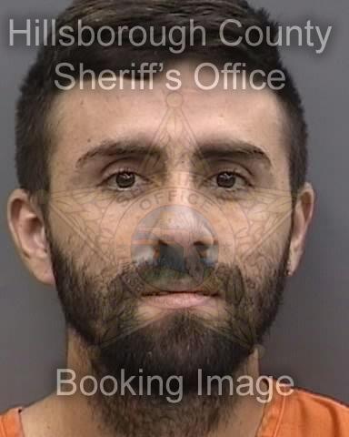 JOSEPH ENRIQUE MCGETTRICK  Pics