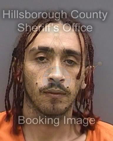 JOSE ANTHONY GERENA  Pics