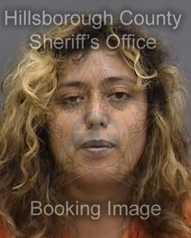 JOULISA ORDUNA  Pics