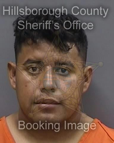 JUAN CARLOS PABLO REYNA  Pics