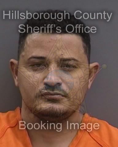 JULIO RAMON GONGORA RODRIGUEZ  Pics