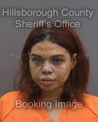 JULISSA ADRIANNA LAWRENCE  Pics