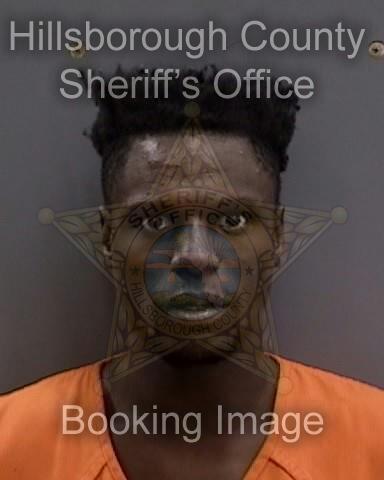 JUSTIN JAMEL WATTS  Pics