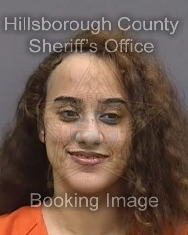 KALYSSA MICHELE MCMAHAN BURDINE  Pics