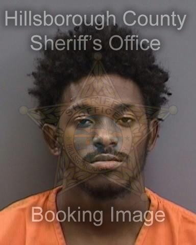 KANYE VASHAUN MORDICA  Pics