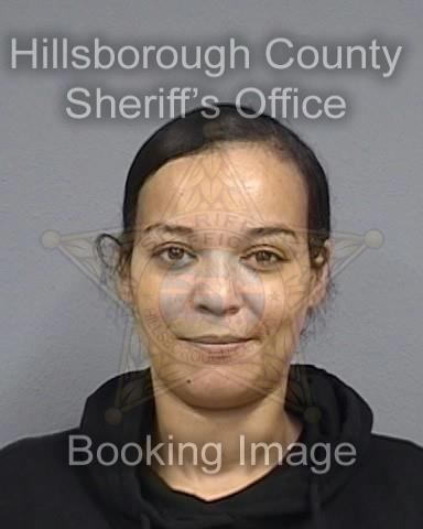 KATRINA ANN BROADDUS  Pics