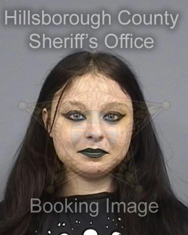 KAYLA BELVA ROSE CUMMINS  Pics