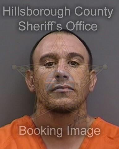 KENNETH FRANCISCO PADILLA  Pics