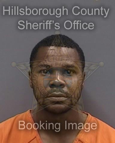 KEVIN DEMISTRIUS CROWLEY  Pics