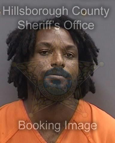 KEVIN RASHAD SMITH  Pics