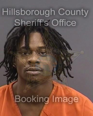 KEWON ANTONIO LEONARD  Pics