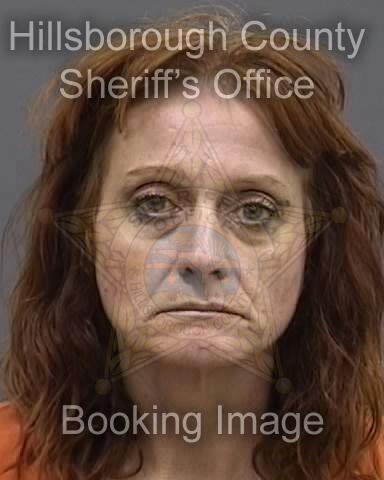 KIMBERLY DAWN FAULKNER  Pics