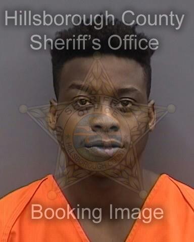 LAMARD RASHAD HICKMAN  Pics