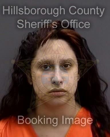 LARISSA RINCON  Info, Photos, Data, and More About LARISSA RINCON  / LARISSA RINCON  Tampa Area