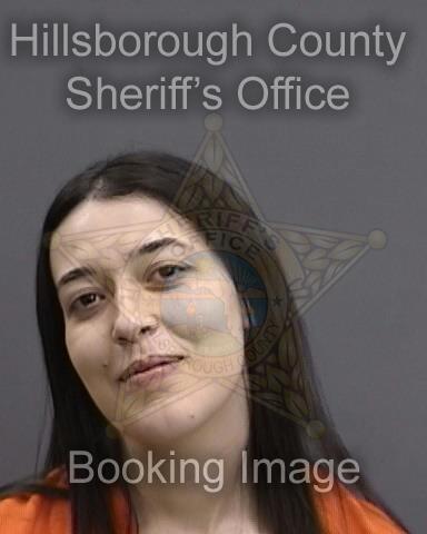 LINA BAHCHOUCH  Info, Photos, Data, and More About LINA BAHCHOUCH  / LINA BAHCHOUCH  Tampa Area