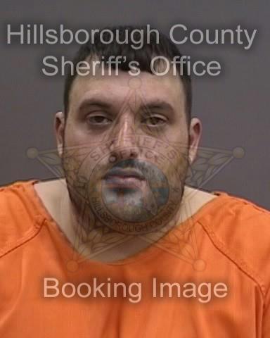 LUIS ANTONIO GARCIA  Pics