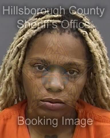MILTONE TYIESHA DEVINE  Pics