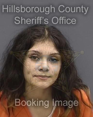 MONICA MARIE BARRERA  Info, Photos, Data, and More About MONICA MARIE BARRERA  / MONICA MARIE BARRERA  Tampa Area