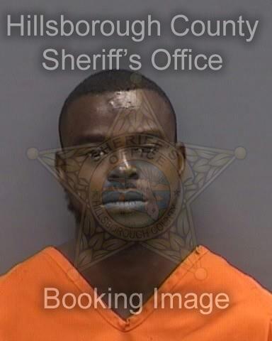 MONTRILL THOMAS GRADDY  Pics