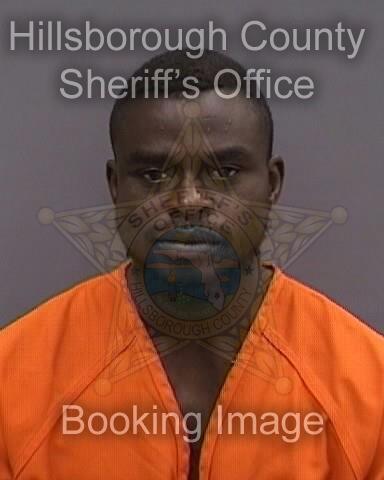 MONTRILL THOMAS GRADDY  Pics