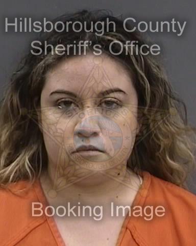 NATHALIA ISABEL SAMANIEGO  Pics