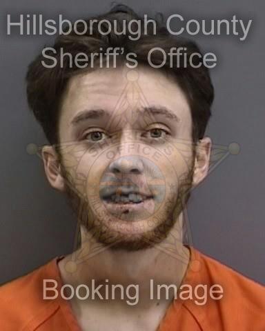 NICHOLAS BRADLEY RANDALL  Pics