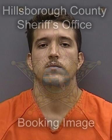 NICKALAUS TYLER ALONSO  Pics