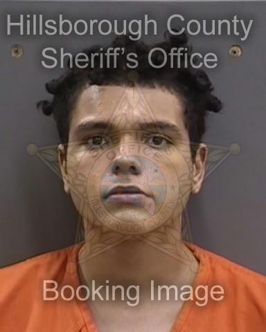 NICOLAS ALEXANDER GOMEZ  Pics