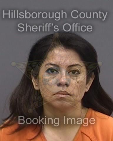 NINETTE VANESSA CRUZ SOTO  Info, Photos, Data, and More About NINETTE VANESSA CRUZ SOTO  / NINETTE VANESSA CRUZ SOTO  Tampa Area