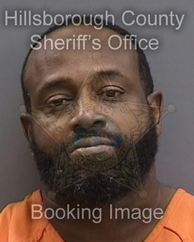 ORLANDO ELI POWELL  Pics