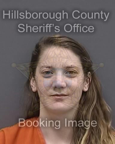 RACHEL NICOLE TOMLINSON  Pics