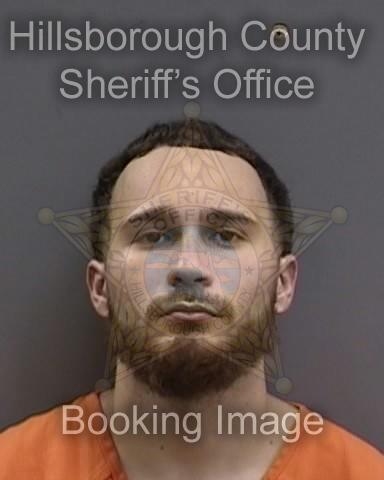 RAFAEL EDWARD GARCIA  Pics