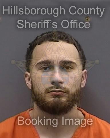 RAFAEL EDWARD GARCIA  Pics