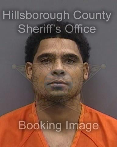 RAY ANTHONY CHALK  Pics