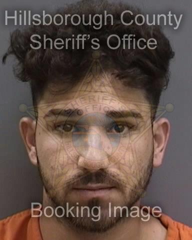 RICARDO DANIEL PEREZ BATISTA  Info, Photos, Data, and More About RICARDO DANIEL PEREZ BATISTA  / RICARDO DANIEL PEREZ BATISTA  Tampa Area