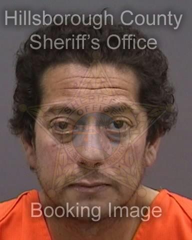 RICARDO GILBERTO BENITEZ  Pics