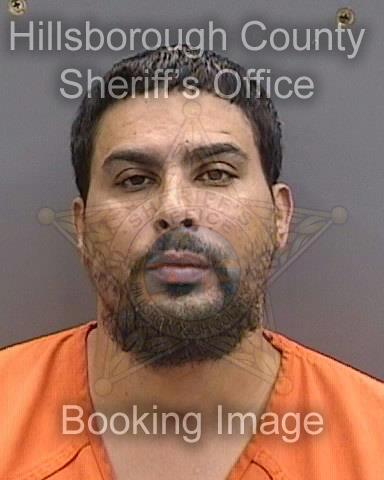 RICHARD GARCIA  Pics