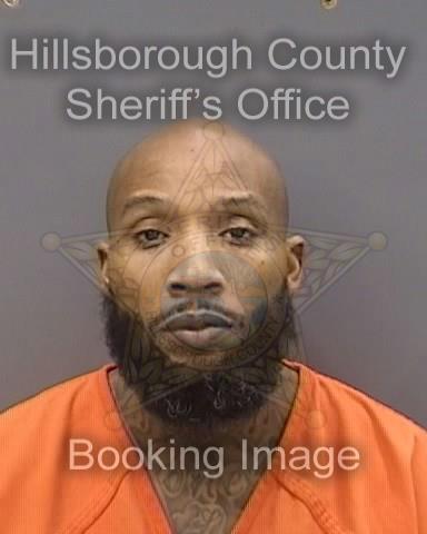 RICKY BERNARD TAYLOR  Pics