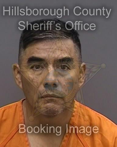 RIGOBERTO CLAUDIO SANTIAGO-HERNANDEZ  Pics