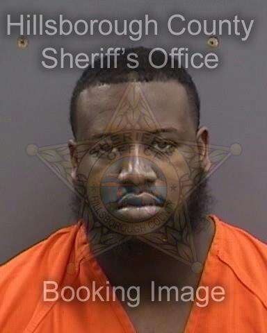 RODNEY RASHAUN PERTEE  Pics