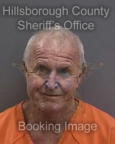 RONALD KEITH PARRISH  Pics