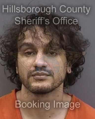 RONNIE PINO-GIRALDO  Pics