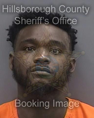 ROSHAWN KENNETH MUNGIN  Pics