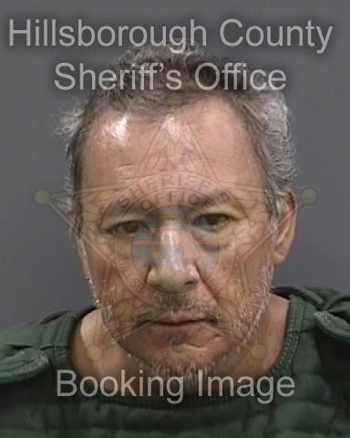 RUBEN MIGUEL MARTINEZ  Pics