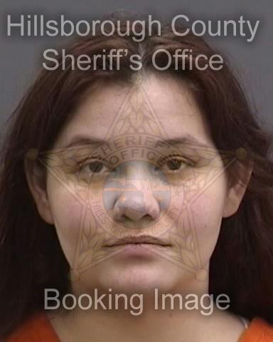 RUTHANN CARMAE FRAZIER  Pics